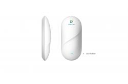Door Magnetic Sensor : อุปกรณ์ตรวจจับที่ประตู