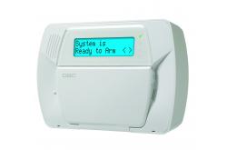 Self–Contained Wireless Alarm System PowerSeries 9055