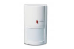Wireless Pet-Immune Passive Infrared Detector WS4904P
