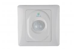 360 degrees Motion Detector : อุปกรณ์ตรวจจับความเคลื่อนไหว 360 องศา สำหรับสั่งเปิดไฟ