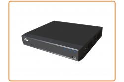 NVR2108HS-8P 8CH Compact 1U 4PoE NVR