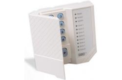 Power Series 8-Zone LED keypad PC1555RKZ