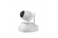 Indoor HD Network Camera : กล้องมองภาพภายในอาคาร