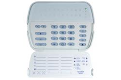 Power Series 16-zones LED Keypad PK5508 / Power Series 8-zone LED Keypad PK5516