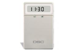 Power Series 64-Zone Icon LCD keypad LCD5511