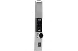 Fingerprint  Door Lock : อุปกรณ์ปลดล็อคประตูด้วยลายนิ้วมือ