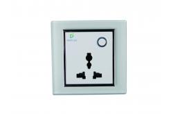 Smart Socket : ปลั๊กไฟอัจฉริยะ
