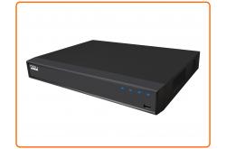 XVR5216 16Channel Penta-Brid 1080P-Lite DVR