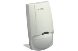 PIR Detector with Pet Immunity  LC104-PIMW