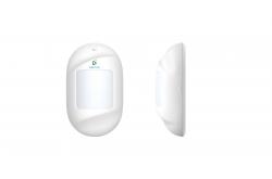 Wireless Infrared Detector : อุปกรณ์ตรวจจับความเคลื่อนไหวอินฟราเรด
